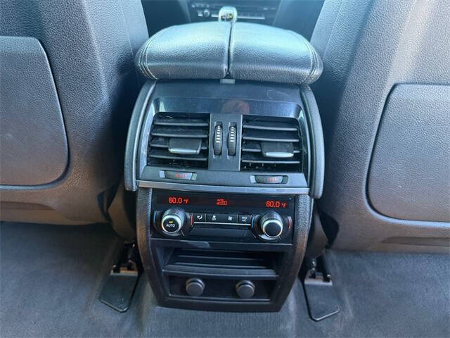 2019 BMW X6 xDrive35i