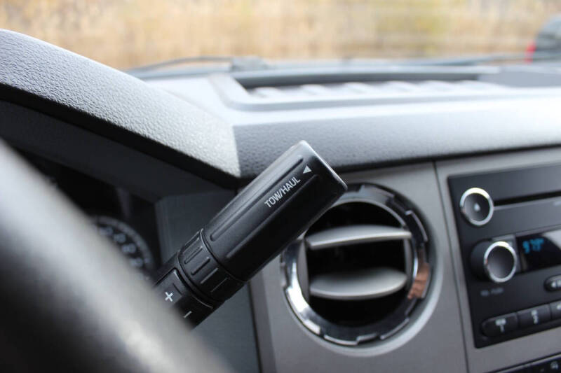 2014 Ford F-250 Super Duty