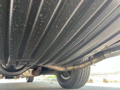 1964 Pontiac Tempest