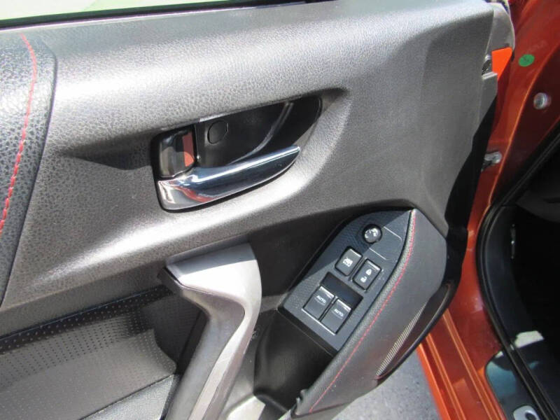 2014 Scion FR-S