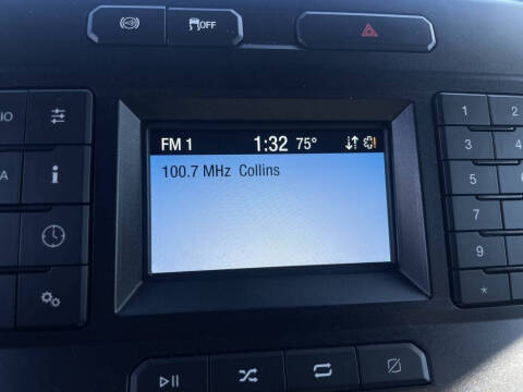 2022 Ford F-350 Super Duty XL