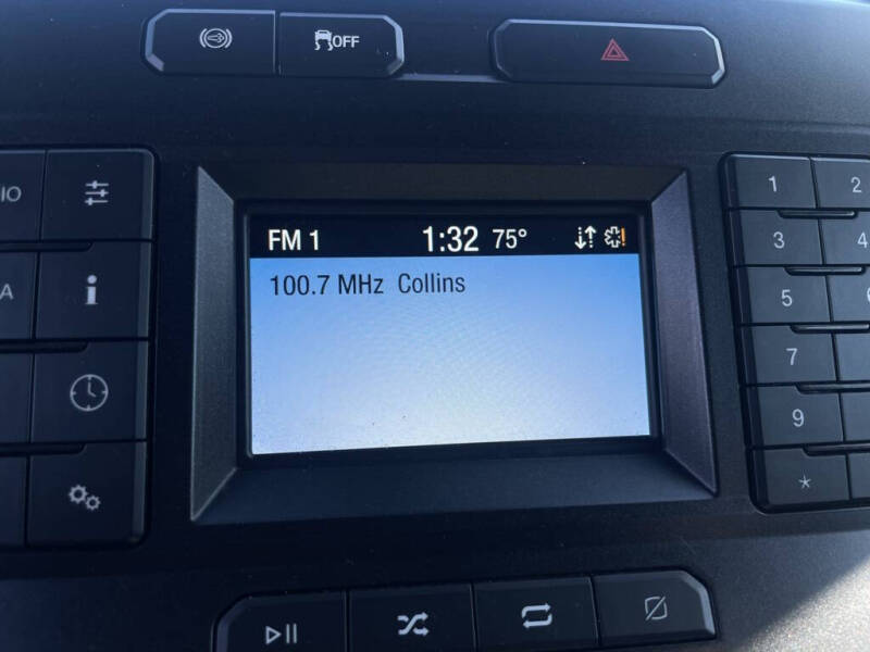 2022 Ford F-350 Super Duty XL