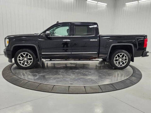 2014 GMC Sierra 1500