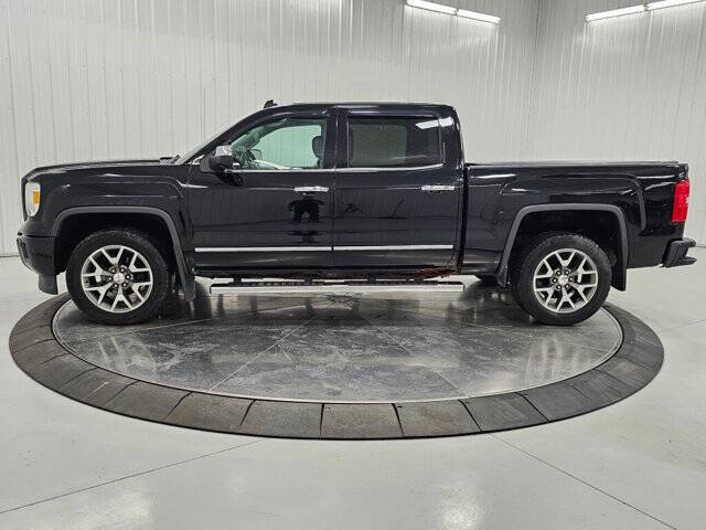 2014 GMC Sierra 1500