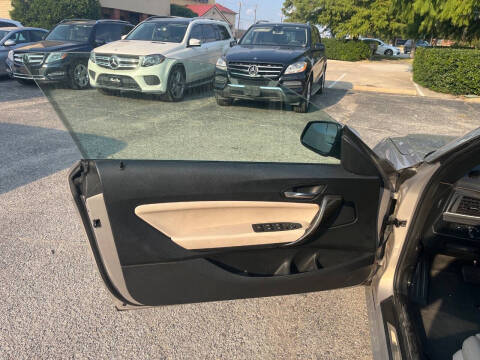 2016 BMW 2 Series 228i