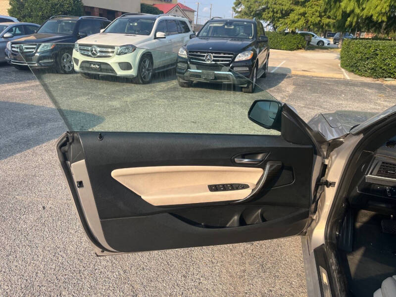 2016 BMW 2 Series 228i