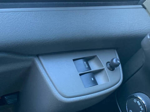 2024 Chevrolet Express 2500