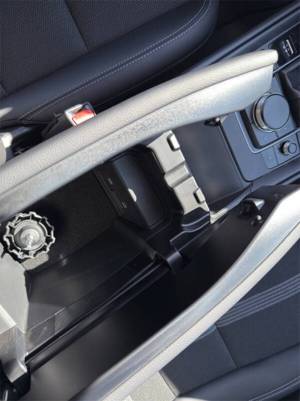 2025 Mazda CX-50 2.5 S Select