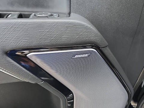 2025 GMC Sierra 2500HD AT4X