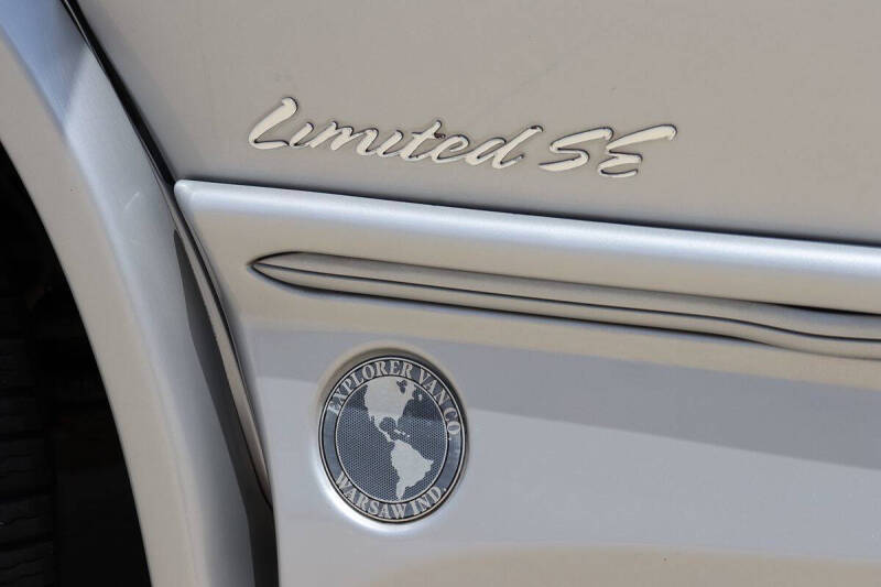 2021 Chevrolet Express LS 2500