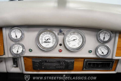 1934 Mercedes-Benz 500-Class