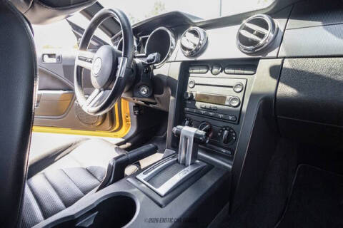2006 Ford Mustang GT Premium