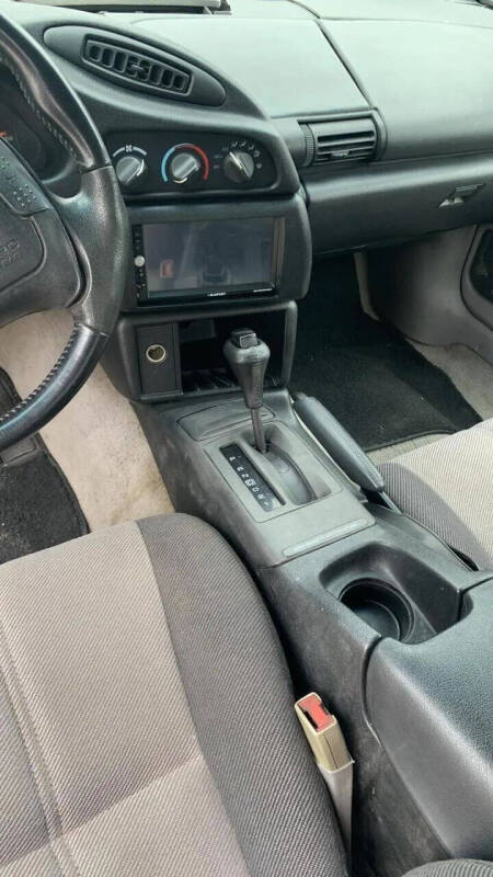 1994 Chevrolet Camaro Z28