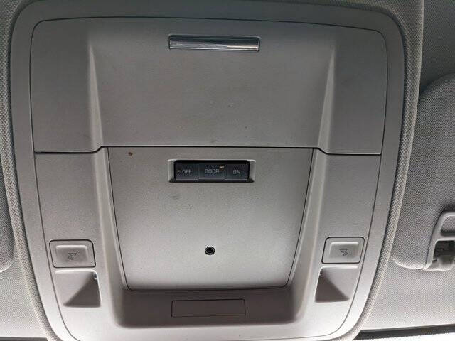 2019 Chevrolet Silverado 2500HD