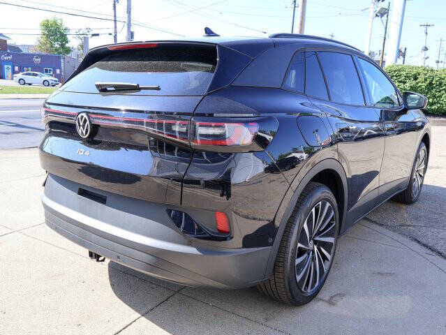 2026 Volkswagen ID.4 Pro
