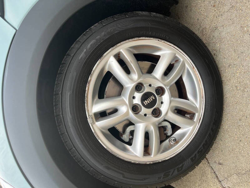 2013 MINI Hardtop Cooper