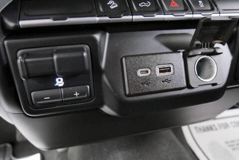 2022 GMC Sierra 2500HD