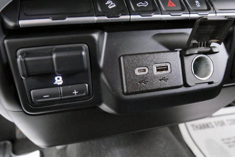 2022 GMC Sierra 2500HD