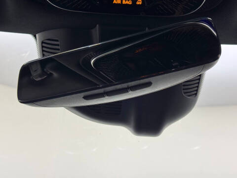 2023 Mercedes-Benz C-Class AMG C 43