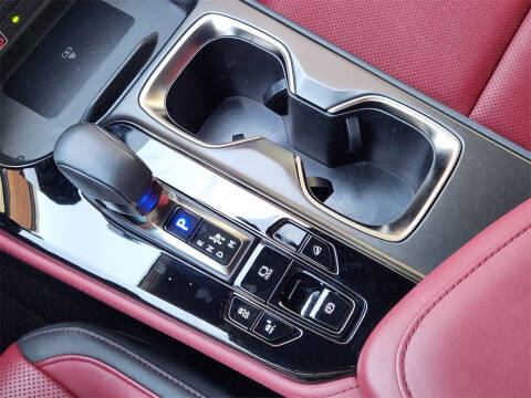 2022 Lexus NX 350 Premium