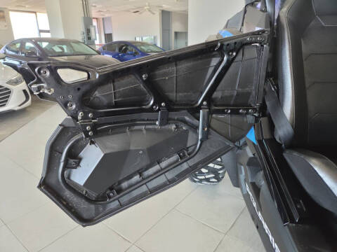 2023 Polaris XP RZR 1000
