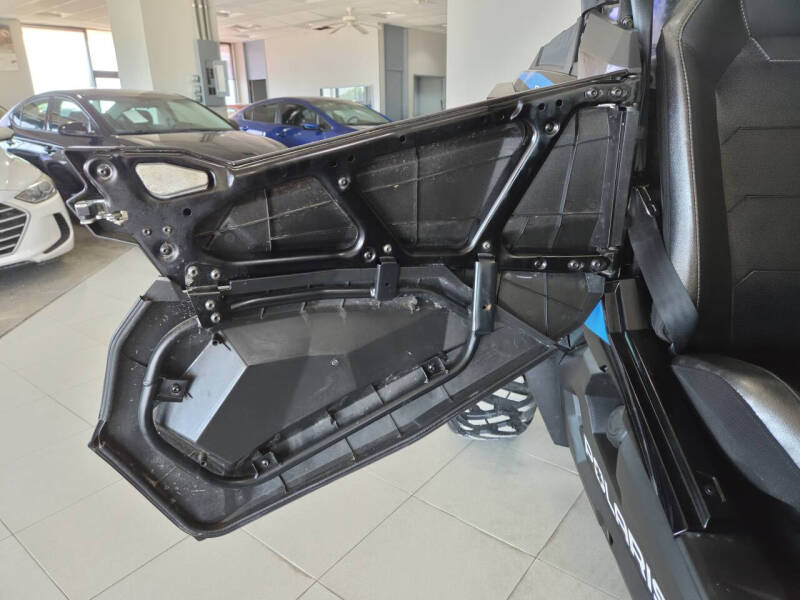 2023 Polaris XP RZR 1000