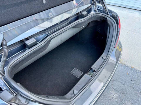 2008 Mercedes-Benz CLK CLK 350