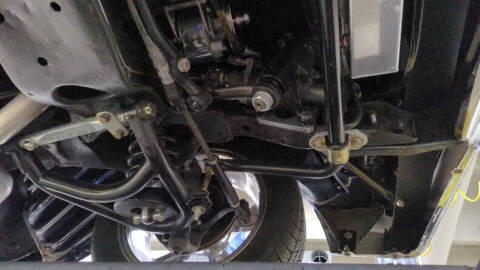 1962 Chevrolet Bel Air