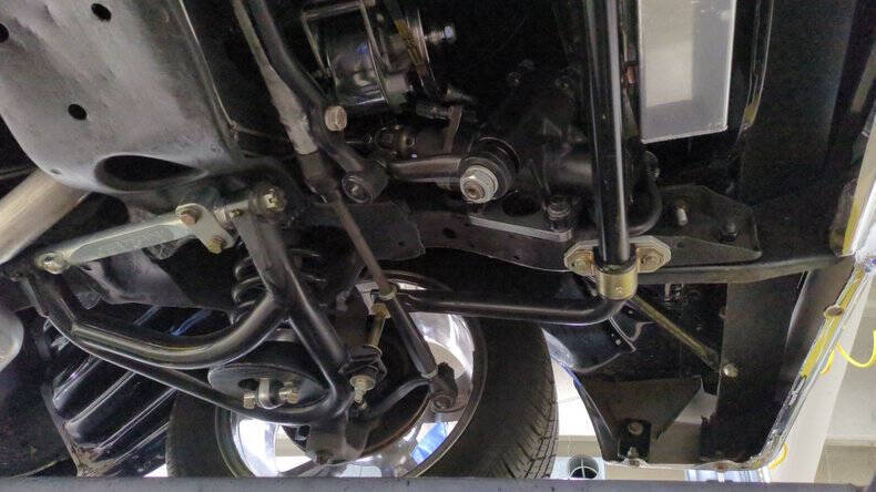 1962 Chevrolet Bel Air