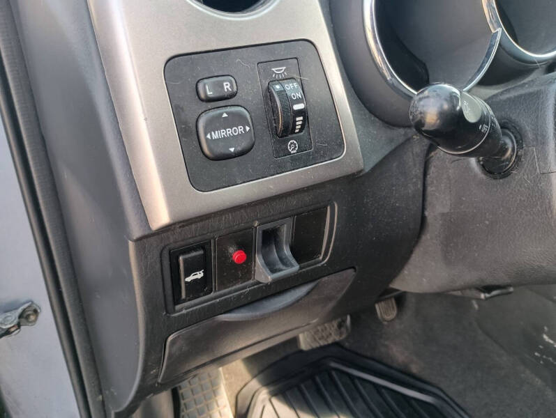 2004 Toyota Matrix XR