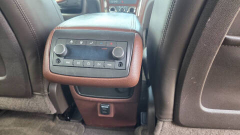 2014 Buick Enclave Leather