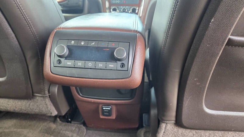 2014 Buick Enclave Leather