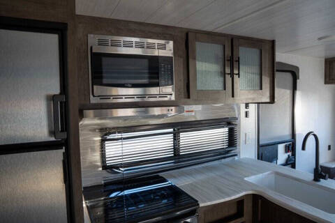 2022 Forest River Salem