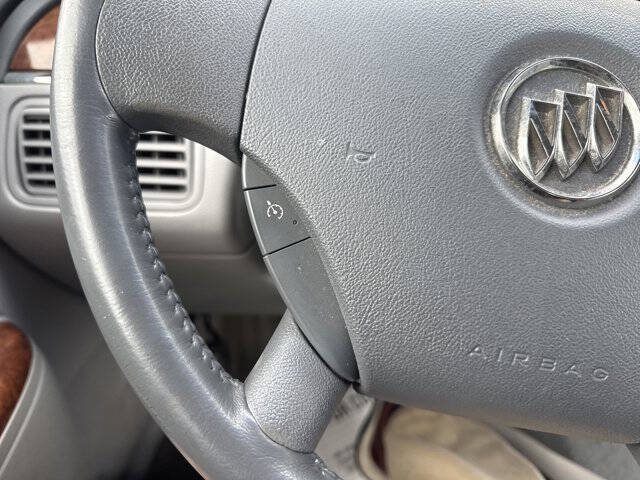 2005 Buick LaCrosse CXL