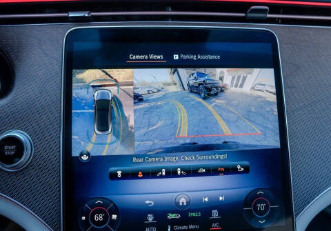 2023 Mercedes-Benz EQE EQE 350 4MATIC