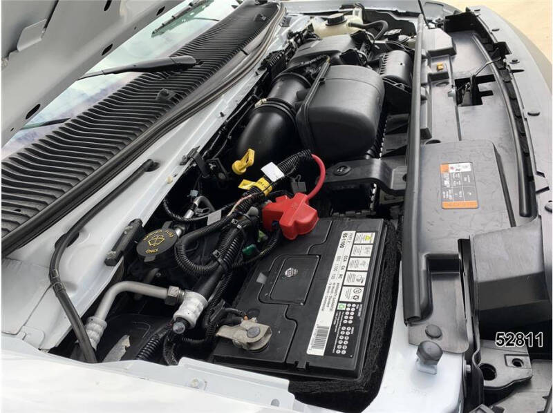 2023 Ford E-Series