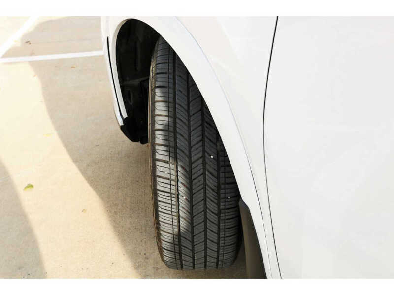 2024 Lexus RX 350 F SPORT Handling