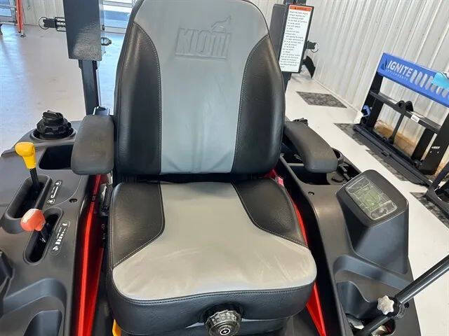 2025 Kioti ZXD72