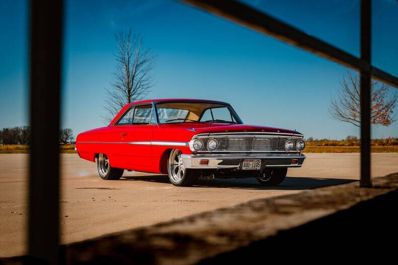 1964 Ford Galaxie