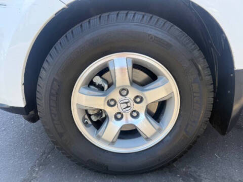 2008 Honda Pilot EX