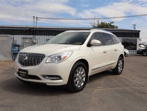 2015 Buick Enclave Premium