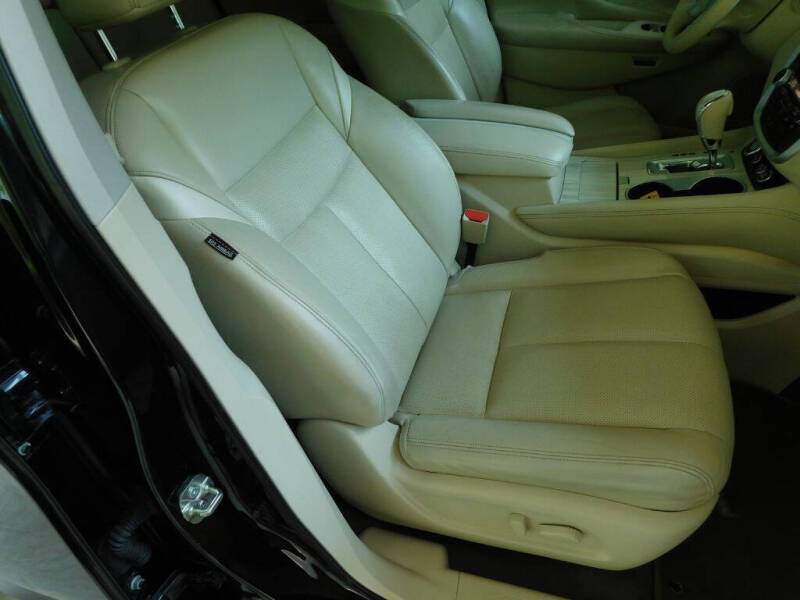 2017 Nissan Murano