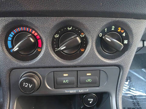 2012 Ford Transit Connect XLT Premium