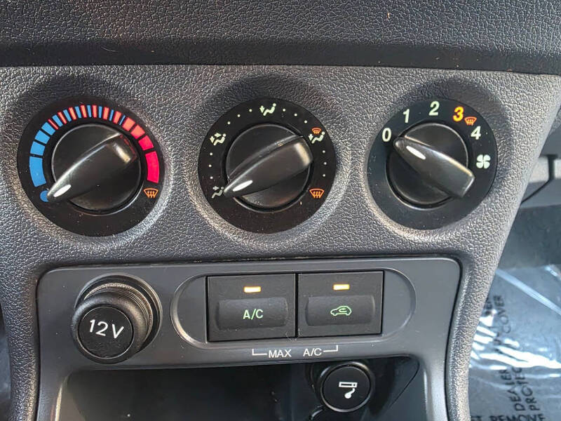 2012 Ford Transit Connect XLT Premium