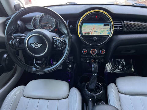 2017 MINI Hardtop 2 Door Cooper S