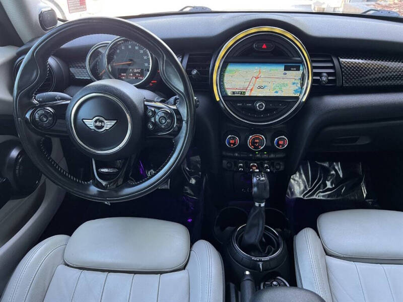 2017 MINI Hardtop 2 Door Cooper S