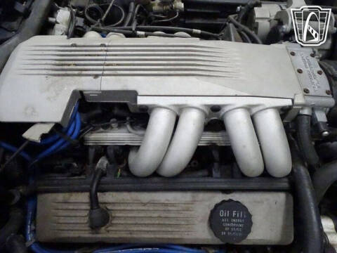 1985 Chevrolet Corvette