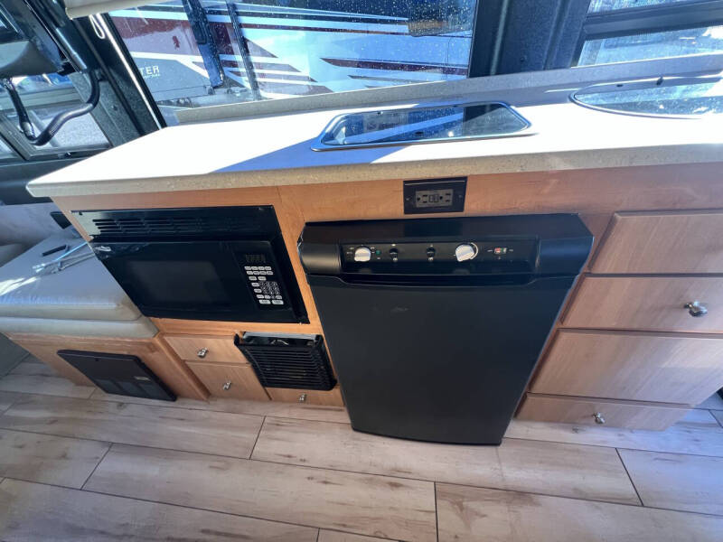 2009 Winnebago ERA 170XL Class B