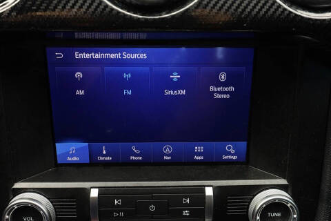 2020 Ford Mustang GT