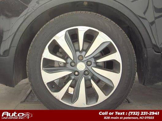 2020 Buick Encore Essence